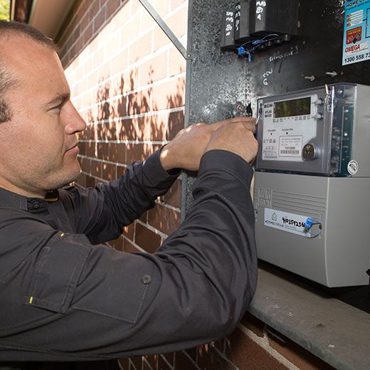 Rosebery Electricians