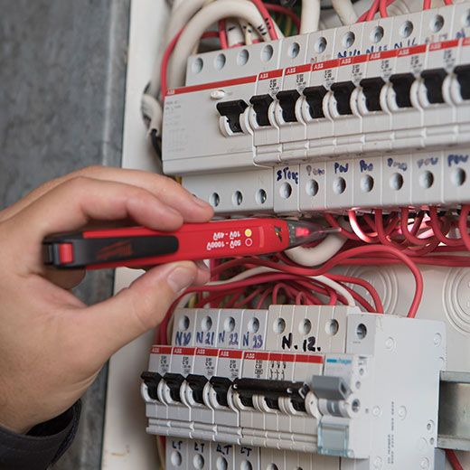 Rosebery Electricians