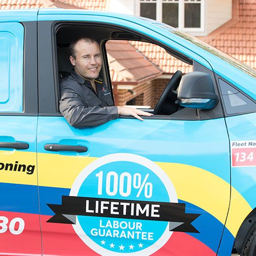 Rosebery Electricians