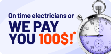 On-Time Rosebery Electricians