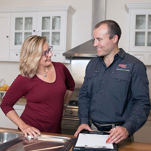 Rosebery Electricians